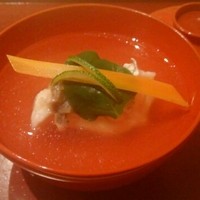 しゅん逢 紗々木 - 5000円ランチ③