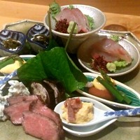 しゅん逢 紗々木 - 5000円ランチ④