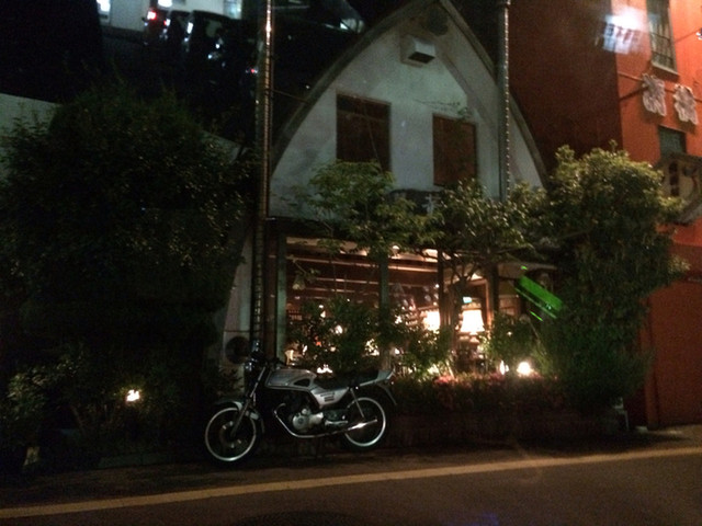 珈琲自家焙煎薫 - 羽後本荘（喫茶店）の写真