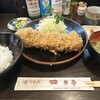とんかつ 力亭