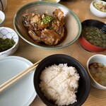 海女の小屋 海上亭 - 