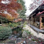 炭焼うな富士 白壁別邸 - 