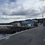 海女の小屋 海上亭 - 