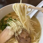 麺屋 くまがい - 