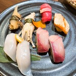 食堂 osushi - 