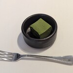 デフィ・ジョルジュマルソー - めっちゃ抹茶