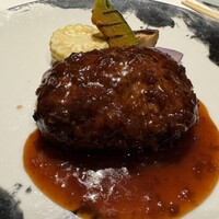 SAMURAI dos Premium Steak House 八重洲鉄鋼ビル店 - 