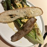 ステーキハウス ウイスキーノヴァ - 