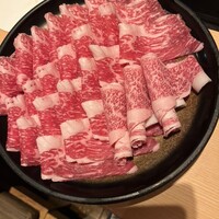 銀座しゃぶ通 マロニエゲート店 - 