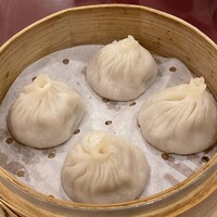 華正樓 新館 - 小籠湯包