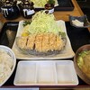 とんかつ いわい