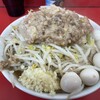 ラーメン二郎 ひたちなか店