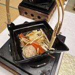 食べるお宿 浜の湯 - 