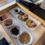 食べるお宿 浜の湯 - 