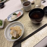 食べるお宿 浜の湯 - 