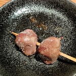 焼鳥高しま - 