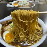 ラーメン 源絆家 - 