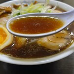ラーメン 源絆家 - 