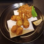 料理旅館 ひさだ - 