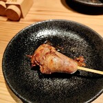 焼鳥高しま - 