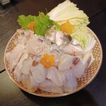 料理旅館 ひさだ - 
