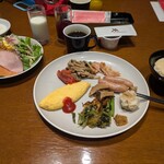 Karuizawa Marriott Hotel - 