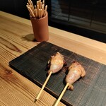 焼鳥高しま - 