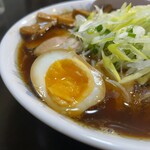 ラーメン 源絆家 - 