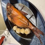 食べるお宿 浜の湯 - 