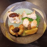 料理旅館 ひさだ - 