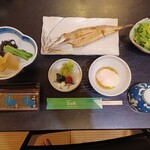 料理旅館 ひさだ - 