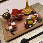 食べるお宿 浜の湯 - 