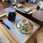 食べるお宿 浜の湯 - 