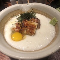 新宿うな鐵 はなれ - 