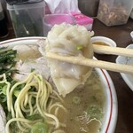 ふくちゃんラーメン - 