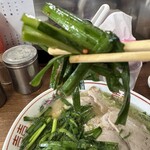 ふくちゃんラーメン - 