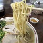 ふくちゃんラーメン - 