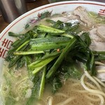 ふくちゃんラーメン - 