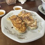 ふくちゃんラーメン - 