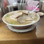 ふくちゃんラーメン - 