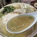 ふくちゃんラーメン - 
