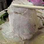 ふくちゃんラーメン - 