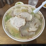 ふくちゃんラーメン - 