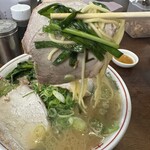 ふくちゃんラーメン - 