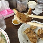 ふくちゃんラーメン - 