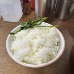 ふくちゃんラーメン - 