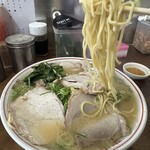 ふくちゃんラーメン - 