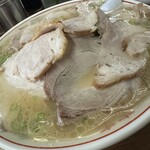ふくちゃんラーメン - 
