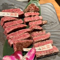 但馬屋 心斎橋 - 