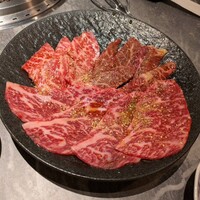 焼肉 永昌 - 